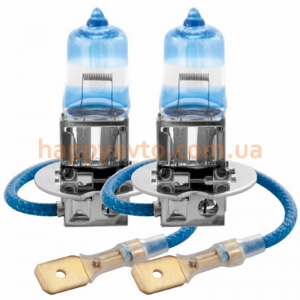 Автолампа BREVIA H3 MAX POWER +100% (12030MPS)